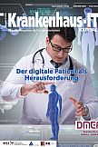 Krankenhaus-IT Journal, Ausgabe 02/2019