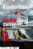 Krankenhaus-IT Journal, Ausgabe 02/2020