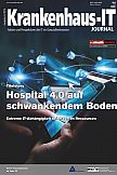 Krankenhaus-IT Journal, Ausgabe 04/2016