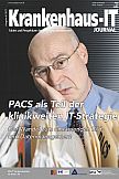 Krankenhaus-IT Journal, Ausgabe 04/2017