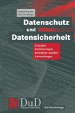 Datenschutz und Datensicherheit