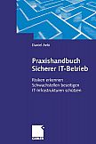 Praxishandbuch Sicherer IT-Betrieb