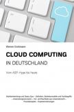 Cloud Computing in Deutschland