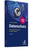 Datenschutz