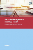 Records Management nach ISO 15489