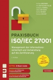 Praxisbuch ISO/IEC 27001