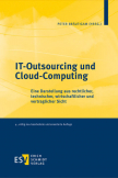 IT-Outsourcing und Cloud-Computing