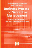 Business-Process- und Workflow-Management