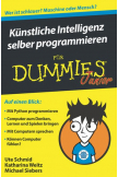 Künstliche Intelligenz selber programmieren für Dummies Junior