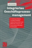 Integriertes Geschäftsprozessmanagement