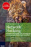 Network Hacking Ausgabe 2017