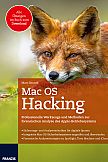 Mac OS Hacking