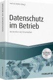 Datenschutz im Betrieb