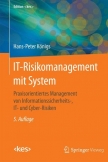 IT-Risikomanagement mit System