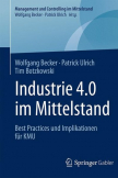 Industrie 4.0 im Mittelstand