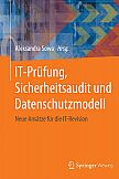 IT-Prüfung, Sicherheitsaudit und Datenschutzmodell