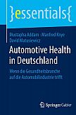 Automotive Health in Deutschland