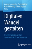 Digitalen Wandel gestalten