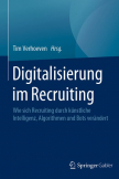 Digitalisierung im Recruiting