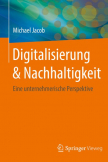 Digitalisierung & Nachhaltigkeit