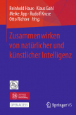 Zusammenwirken von natürlicher und künstlicher Intelligenz