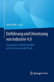 Einführung und Umsetzung von Industrie 4.0