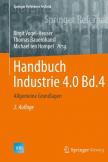 Handbuch Industrie 4.0 Bd.4