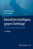 Künstliche Intelligenz gegen Chefetage