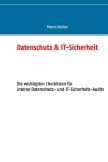 Datenschutz & IT-Sicherheit