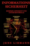 INFORMATIONSSICHERHEIT kompakt, effizient und unter Kontrolle