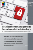 IT-Sicherheitsmanagement