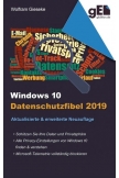 Windows 10 Datenschutzfibel 2019