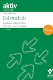 Datenschutz