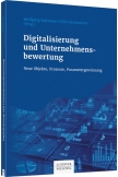 Digitalisierung und Unternehmensbewertung