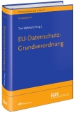 EU-Datenschutz-Grundverordnung