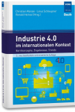 Industrie 4.0 im internationalen Kontext