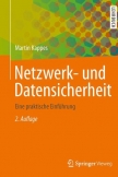 Netzwerk- und Datensicherheit