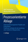 Prozessorientierte Ablage