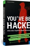 You’ve been hacked!