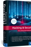 Hacking & Security