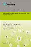 Entwicklung eines Ökosystemmodells für das Internet der Dinge.