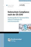 Datenschutz-Compliance nach der DS-GVO