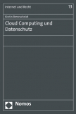 Cloud Computing und Datenschutz