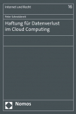 Haftung für Datenverlust im Cloud Computing