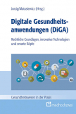 Digitale Gesundheitsanwendungen (DiGA)