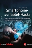 Smartphone- und Tablet-Hacks