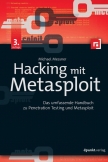 Hacking mit Metasploit