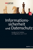 Informationssicherheit und Datenschutz