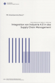 Integration von Industrie 4.0 in das Supply Chain Managament