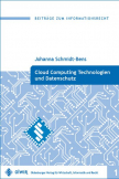 Cloud Computing Technologien und Datenschutz